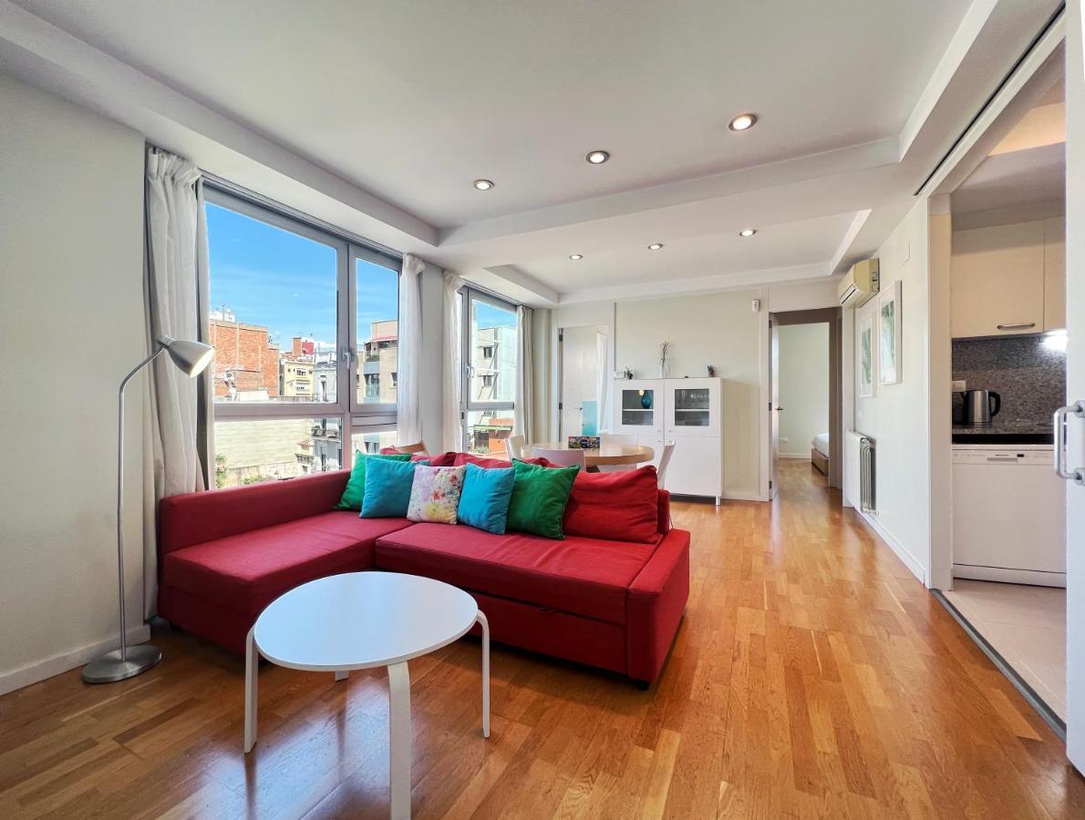 Appartement U-nique Dega Bahi *